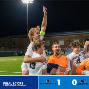 Image post by @psuac on Instagram