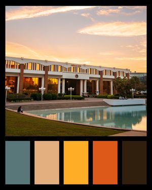 Image post by @ucf_nsfp on Instagram