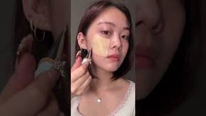 Video post by @glowyamelie on YouTube
