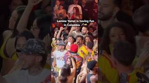 Video post by @brfootball on YouTube