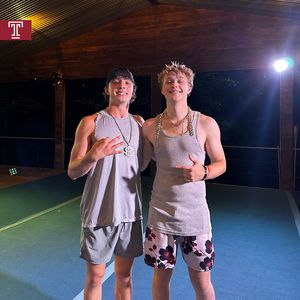 Image post by @temple_mgym on Instagram