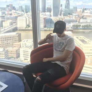 Image post by @ldnmovements on Instagram