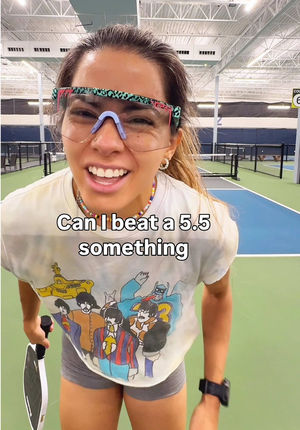 Video post by @thekitchenpickleball on TikTok