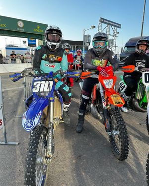 Image post by @racerxonline on Instagram