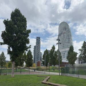 Image post by @bbgoesurban on Instagram