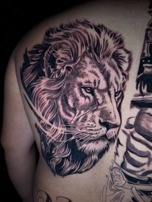 Image post by @thalestattoo13 on Instagram