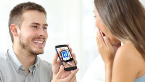 Image post by @unstoppableweb on Twitter