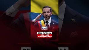 Video post by @foxnoticiasoficial on YouTube