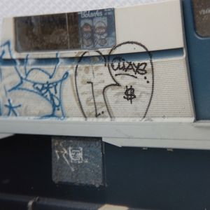 Image post by @graffitiosity on Instagram