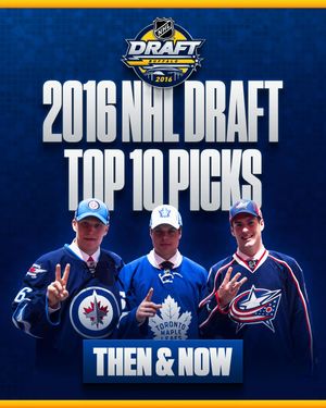 Image post by @sportsnet on Instagram