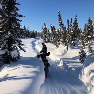 Image post by @itialaska on Instagram