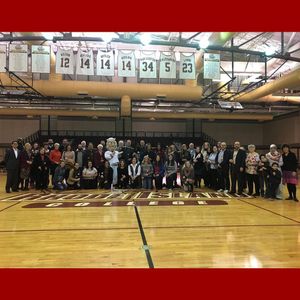 Image post by @rhodeislandcollege on Instagram