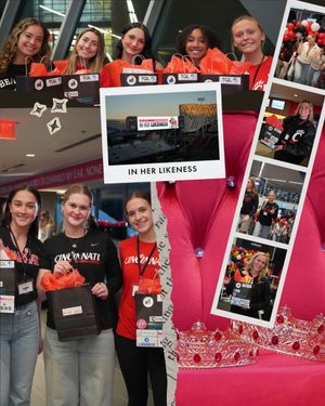 Image post by @cincyconnectnil on Instagram