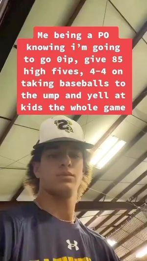 Video post by @baseball.institute on Instagram