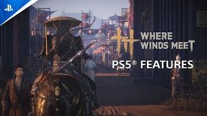 Video post by @PlayStation on YouTube
