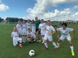 Image post by @SouthOrlandoSoccer on Facebook