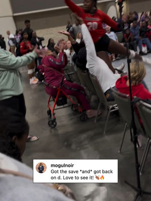 Video post by @maxpreps on TikTok