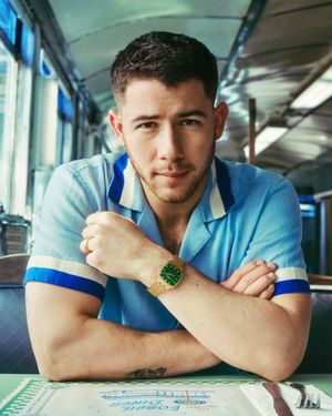 Image post by @fossil on Instagram