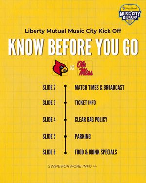 Image post by @nashvillesportscouncil on Instagram