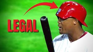 Video post by @baseballdoesntexist on YouTube