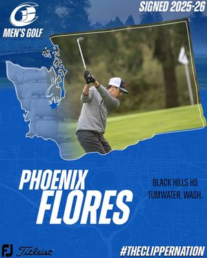 Image post by @clippermensgolf on Instagram