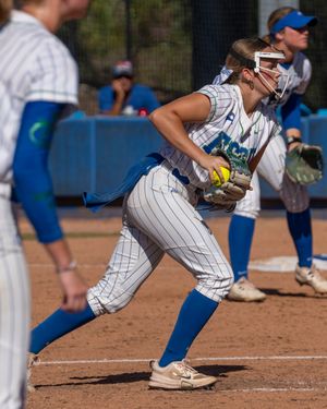 Image post by @fgcusoftball on Instagram