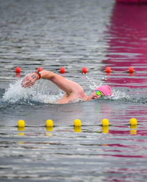 Image post by @swimengland on Instagram