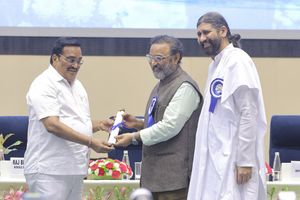 Image post by @artofliving on Instagram