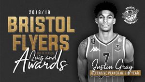 Image post by @BristolFlyers on Twitter