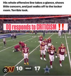 Image post by @realchadricardo on Instagram