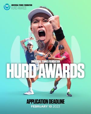 Image post by @universaltennis on Instagram