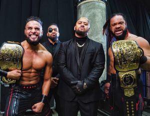 Image post by @thegoodbadguytamatonga on Instagram
