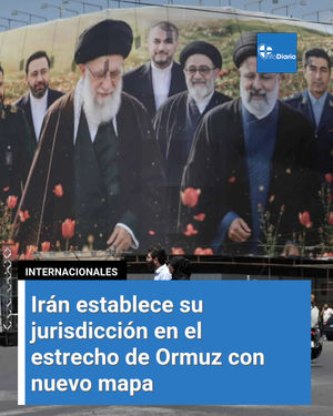 Image post by @infodiariord on Instagram