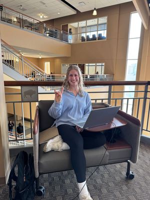 Image post by @ndsubusiness on Instagram