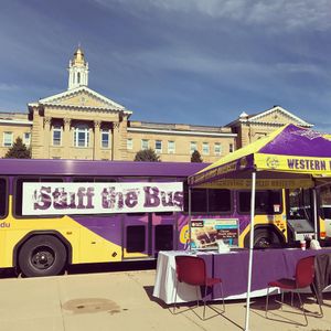 Image post by @westerniluniv on Instagram
