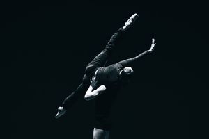 Image post by @joffreyschool on Instagram