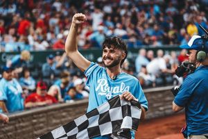 Image post by @royals_kcrew on Instagram