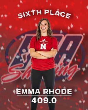 Image post by @huskerrifle on Instagram