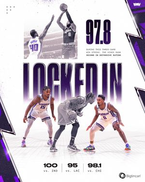 Image post by @sacramentokings on Instagram