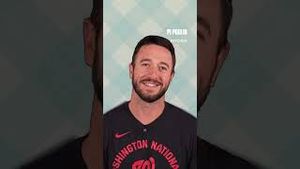 Video post by @nationals on YouTube