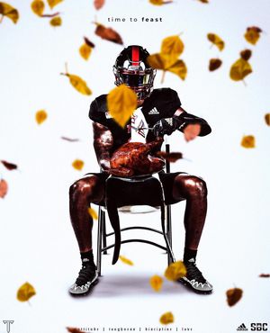 Image post by @troytrojansfootball on Instagram