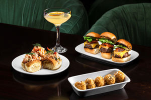 Image post by @virginhotelslv on Instagram