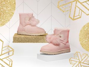 Image post by @ugg on Instagram