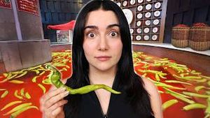 Video post by @safiya on YouTube