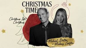 Video post by @michaelboltontv on YouTube