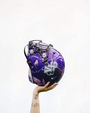 Image post by @sfa_football on Instagram
