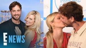 Video post by @enews on YouTube