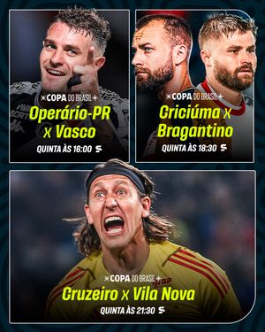 Image post by @sportv on Instagram