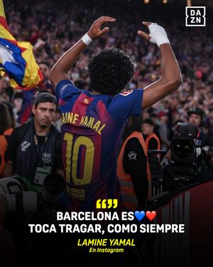 Video post by @daznfutbol on TikTok