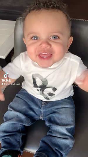 Video post by @the_walters_family_ on Instagram
